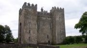 Bunratty Castle