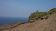 O’Brien’s Tower - Cliffs of Moher