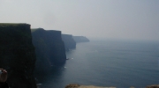 Cliffs of Moher - Klippen