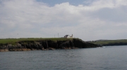 Dingle Bay - Ausfahrt