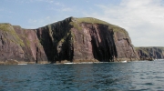 Dingle Bay - Ausfahrt