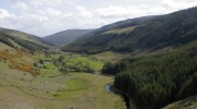 Wicklow Mountains