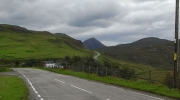 road to Elphin