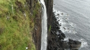 Kilt Rock - Isle of Skye