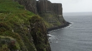 Kilt Rock - Isle of Skye