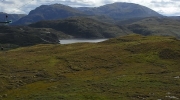 Kylestrome - landscape