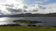 Loch Eriboll - County of Sutherland