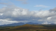 Loch Shin at Lairg