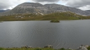 Loch Stack & Ben Stapel