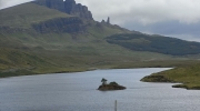 Old Man Storr - Isle of Skye
