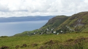Uig Bay - Isle of Skye - westcoast