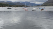 Port of Ullapool - Loch Broom