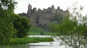 Linlithgow Castle