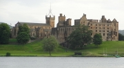 Linlithgow Castle