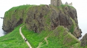 Dunnottar Castle