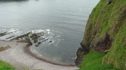 Dunnottar Castle