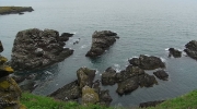 Dunnottar Castle