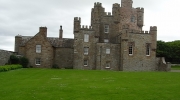 Castle of Mey