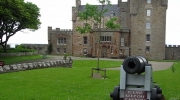 Castle of Mey -bombastic sight