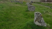 Standing Stones of Achavanich