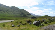 A838 Beinn Spionnaidh