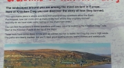 Knockan Crag -National Nature Reserve