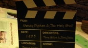 Doune Castle - Monty Python
