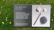 Orkneys - Scara Brae - tools