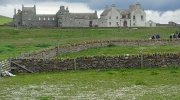 Orkneys - Scara Brae