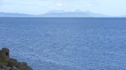Loch Ailort - sea loch in Morar, Lochaber