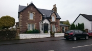 Crieff - James Cottage