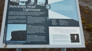Duncansby Head - Information