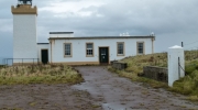 Duncansby Head - Lighthouse