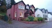 Gowan Brae - Fort William