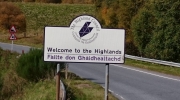 Welcome to the Highlands