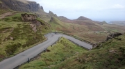 Quiraing - great view