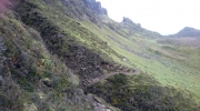 Quiraing - footpath 2