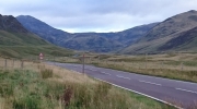 Road to the Isles - on the way to Skye