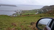 Uig Bay - Isle of Skye