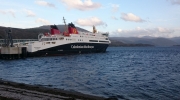 Ullapool - car ferry
