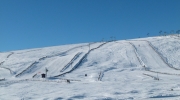 Cairngorms National Park - more ski slopes