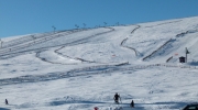 Cairngorms National Park - more ski slopes