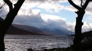 Glen Etive