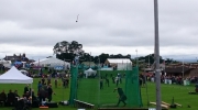 Highland Games in Crieff