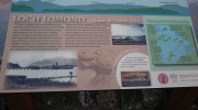 Loch Lomond - Information
