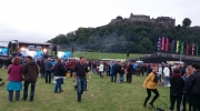 Runrig - before the last concert