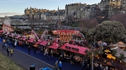 Der Weihnachtsmarkt, ein echtes Erlebnis