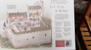Fit for a King ;-)