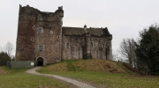 Doune Castle