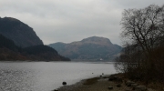 Loch Lubnaig